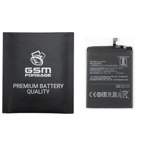 Акумулятор BN44 (4000mAh) для Xiaomi Redmi 5 Plus Premium Quality