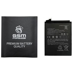 Акумулятор BP42 (4250mAh) для Xiaomi Mi 11 Lite / Mi 11 Lite 5G / Mi 11 Lite 5G NE Premium Quality