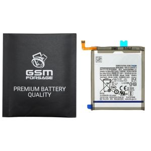 Акумулятор EB-BG980ABY (4000mAh) для Samsung Galaxy S20 SM-G980 / G981 Premium Quality