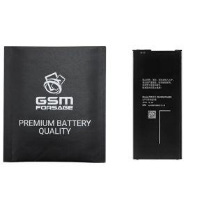 Акумулятор EB-BSM-G610ABE (3300mAh) для Samsung Galaxy J6 Plus 2018 SM-J610 / SM-J415 Premium Qualit