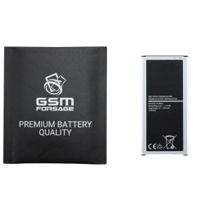 Акумулятор EB-BJ510CBC (3100mAh) для Samsung Galaxy J5 2016 SM-J510H Premium Quality