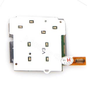 Плата клавіатури Sony Ericsson K550