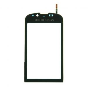Тачскрін Samsung B7620 Giorgio Armani