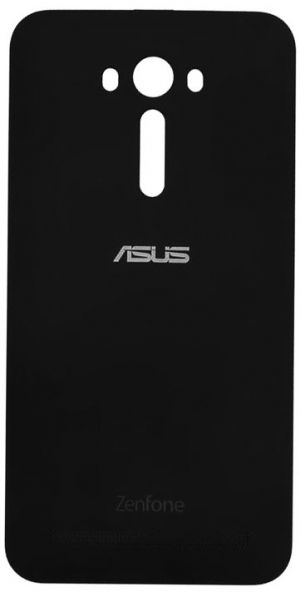 Задня частина корпусу Asus ZenFone 2 Laser (ZE601kl) Black