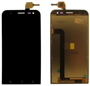 Дисплей Asus ZenFone 2 (ZE500kl) complete with touch Black
