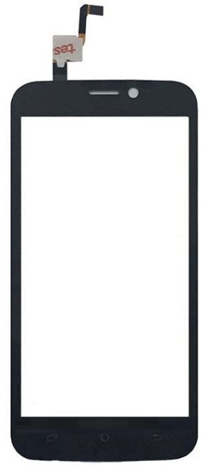 Тачскрін Blackview A5 Black