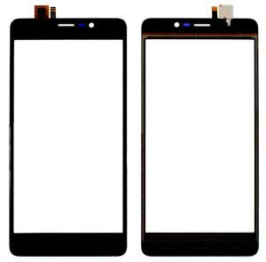 Тачскрін Blackview A8 Max Black