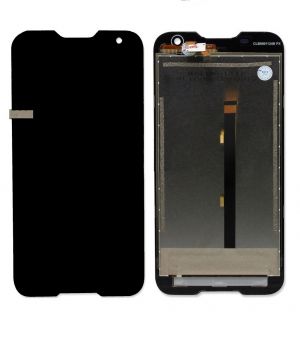 Дисплей Blackview BV5000 complete Black