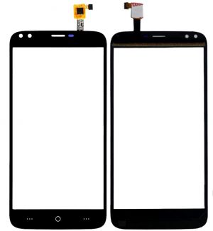 Тачскрін Doogee X30 Black