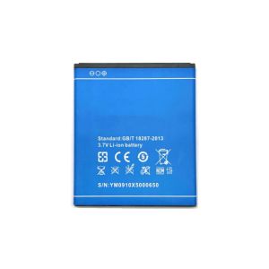 Акумулятор (2400mAh) для Doogee X5