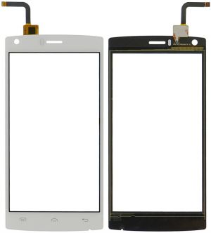 Тачскрін Doogee X5 Max White