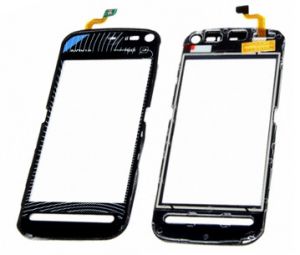 Тачскрін Nokia 5800 XpressMusic Original б/у отличн состояние (проверен)