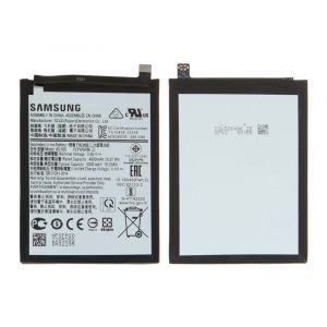 Акумулятор HQ-50S (5000mAh) для Samsung Galaxy A02S SM-A025 / SM-A035 / SM-A037