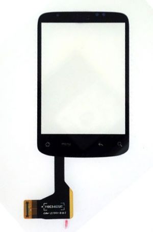 Тачскрін HTC Wildfire A3333 / G8 без мікросхеми