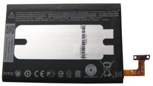 Акумулятор BOPGE100 (2840mAh) для HTC One M9 / One M9 Plus