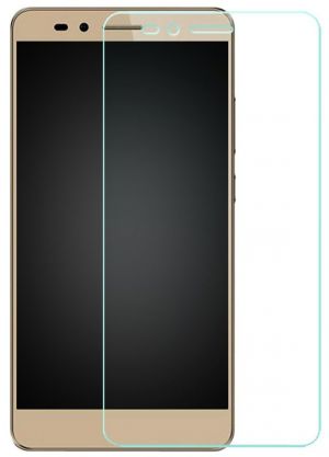Захисне скло (броня) для Huawei Y3 II