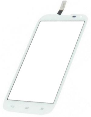 Тачскрін Huawei Ascend SM-G610 White