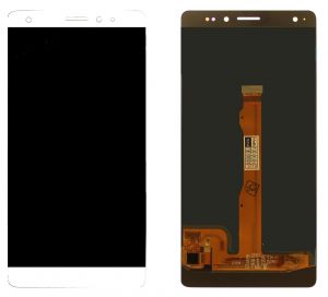 Дисплей Huawei Mate S complete White