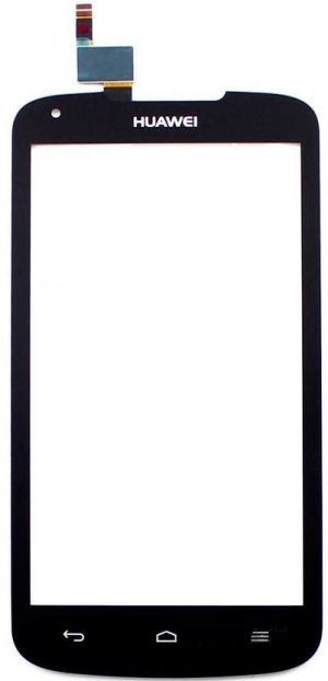 Тачскрін Huawei Ascend Y520 U22 Black