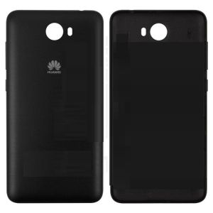 Задня частина корпусу Huawei Y5 ll (CUN-U29) Black