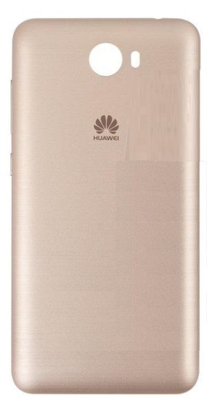 Задня частина корпусу Huawei Y5 ll (CUN-U29) Gold