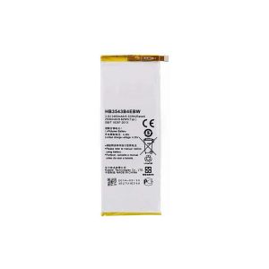 Акумулятор HB3543B4EBW (2460mAh) для Huawei  Ascend P7 / Ascend P7 mini