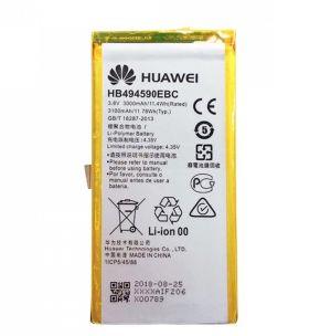 Акумулятор HB494590EBC (3100mAh) для Huawei Honor 7 (PLK-L01)