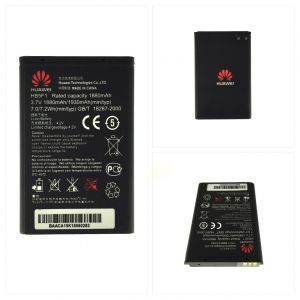 Акумулятор HB5F1 (1880mAh) для Huawei U8800