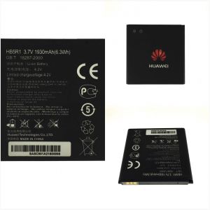 Акумулятор HB5R1 (1930mAh) для Huawei Honor Pro U8950 / G600