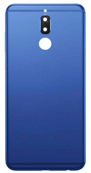 Задня частина корпусу Huawei Mate 10 Lite / Nova 2i (RNE-L21) Blue