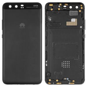 Задня частина корпусу Huawei P10 (VTR-L29) Black