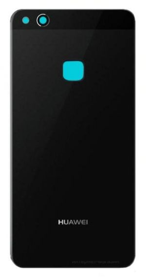 Задня частина корпусу Huawei P10 Lite (WAS-LX1) Black