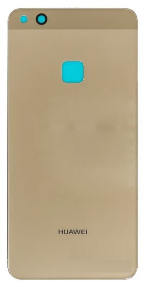 Задня частина корпусу Huawei P10 Lite (WAS-LX1) Gold