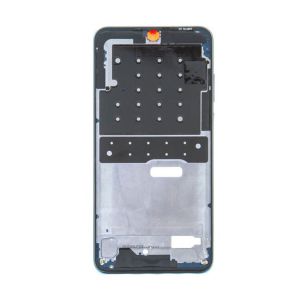 Рамка дисплея Huawei P30 lite Blue