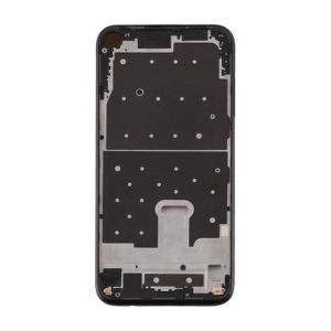 Рамка дисплея Huawei P40 Lite / Nova 7i / Nova 6 SE  Black