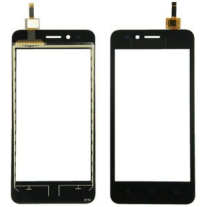 Тачскрін Huawei Y3 II (4G) LUA-L21 Black