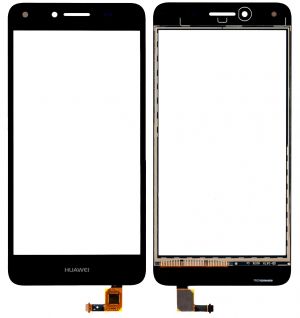 Тачскрін Huawei Y5 II (CUN-U29) Black
