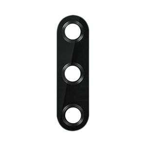 Скло камери Huawei Y6P 2020 Black