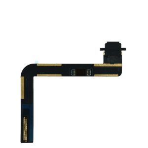 Шлейф зарядки iPad 10.2 2019 / iPad 10.2 2020 / iPad 10.2 2021 Black