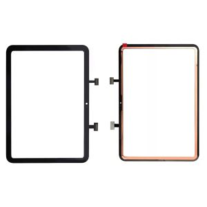 Тачскрін для iPad 10 2022 (A2696 / A2757 / A2777) Black OR