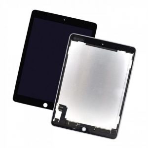Дисплей iPad Air 2 complete Black (A1566 / A1567) OR