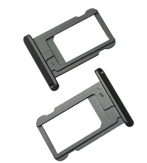 Лоток SIM-карти iPad Mini / iPad Mini 2 / iPad Mini 3 / iPad Air Space Gray