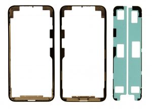 Рамка дисплея для iPhone 11 Pro Max (6.5