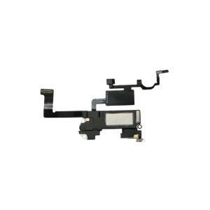 Шлейф з динаміком та датчиком наближення для iPhone 12 / iPhone 12 Pro (6.1
