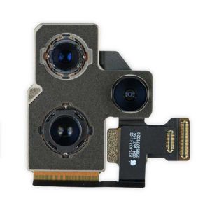 Камера основна (задня) iPhone 12 Pro Max (12MP+12MP+12MP) OR (знята з телефону)