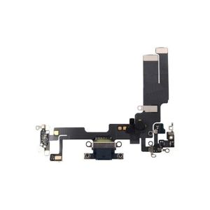 Шлейф зарядки для iPhone 14 (6.1