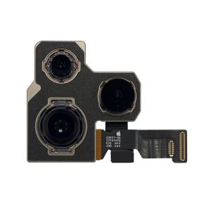 Камера основна (задня) iPhone 14 Pro Max (48MP+12MP+12MP) OR (знята з телефону)