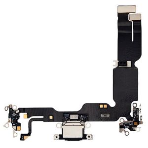 Шлейф зарядки для iPhone 15 Plus (6.7