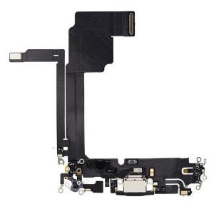 Шлейф зарядки для iPhone 15 Pro Max (6.7