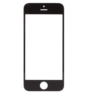 Скло дисплея iPhone 5 (4.0